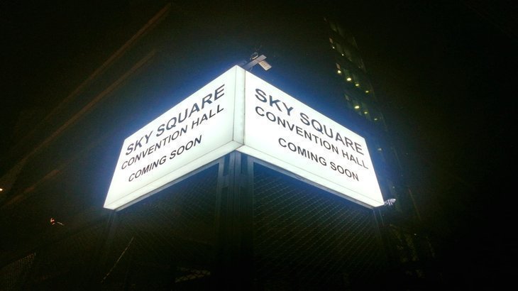 LED Letter Signage – Brighten Your Brand