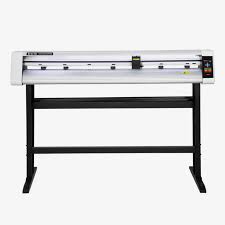 Teneth Cutting Plotter Machine