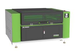 Han's Yueming Laser Machine