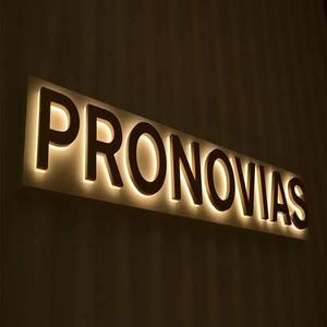 LED Signage
